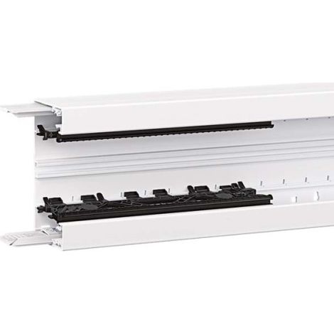 Passage de câble Hager brn6513019016 durable léger 80 m