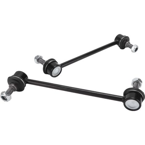 Paire de 2 biellettes de barre stabilisatrice arrière K90313 pour ES300/RX300 3.0L 2995cc V6 essence DOHC atmosphérique (1/5)