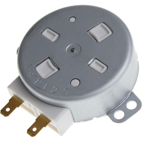 Bosch - motore trascinatore del piatto di vetro microonde - 00606318 -