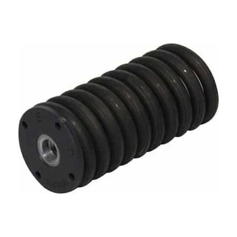 Ressort Amortisseur Adaptable Husqvarna -pour Machines Des Séries 362, 365, 371, 372 - Jonsered Pour Machines 2063, 2065, 2071,