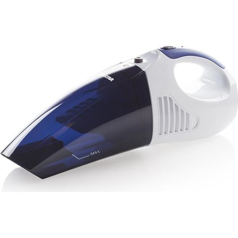 Tristar KR-2176 Aspirador de Mano Azul y Blanco (1/3)