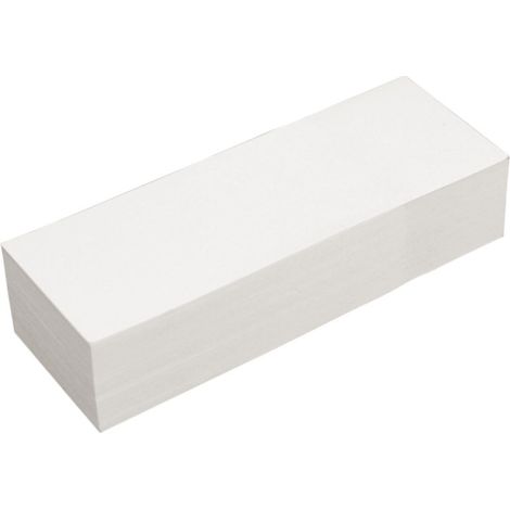 Ronds de Serviette en Papier - Lot de 2000
