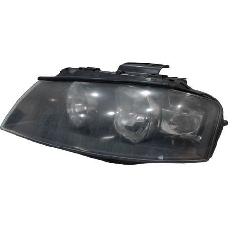 [PRODUIT D'OCCASION] Phare Gauche AUDI A3 2003- ♻️ Ref Oe. 8p0941003k - Garantie à vie (1/3)