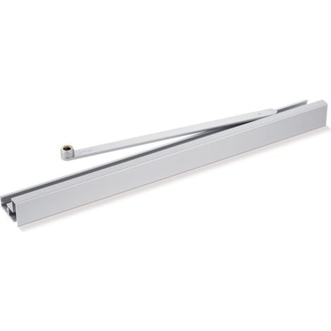 GEZE Gleitsch.ECturn BG f ECturn silber mech - 135969 (1/4)