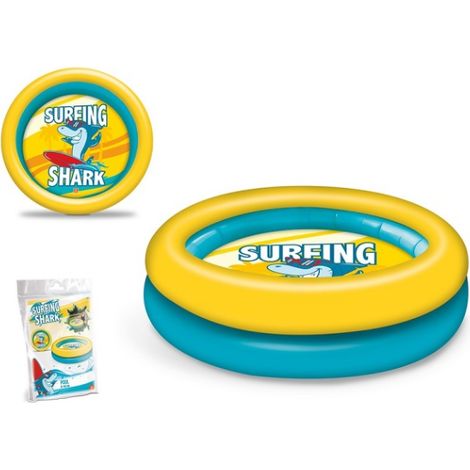 Piscina surfing shark pool r - cod 10820017