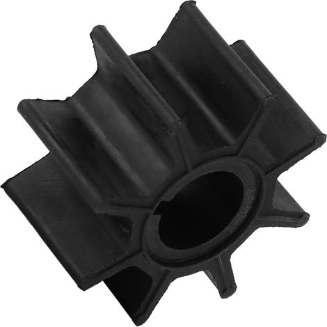 Ersatz-Wasserpumpenlaufrad 334-65021-0 für Nissan 9,9 PS, 15 PS, 18 PS und 20 PS Außenbordmotoren (1/5)