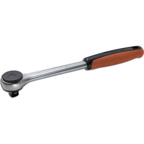 Chiave a cricchetto reversibile 1/2 BAHCO SBS82270MM RUOTA (720S-1/2)
