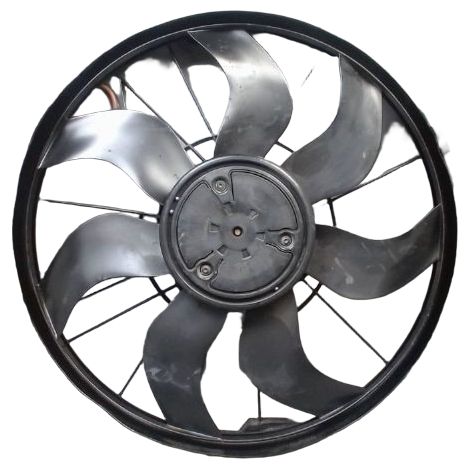Moteur Ventilateur Radiateur MERCEDES Classe E [PRODUIT D'OCCASION]♻️0999061401 (1/3)