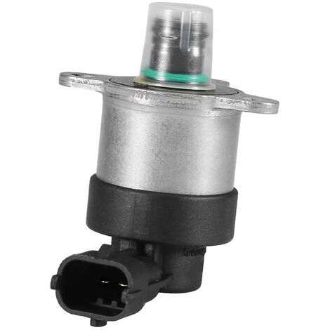 Injecteur Pompe Régulateur Vanne De Dosage pour PEUGEOT 1007 206 1.6 HDi 0928400607 (1/5)