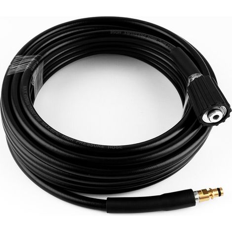 Tuyau flexible 6m 1004455-45, 50969 - nettoyeur haute pression (1/5)