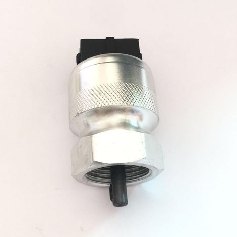 Dongfeng Tianlong odometer sensor 3836ZB1-010, tachometer sensor, speedometer sensor plug (1/3)