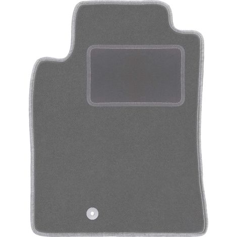 Alfombrilla del conductor: Toyota Camry V Sedán (1996-2001)