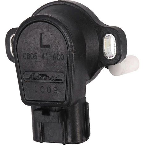 Capteur de position de pédale d'accélérateur CB05-41-AC0 CB0541AC0 pour Mazda 6 GY, capteur de pédale d'accélérateur, (1/4)
