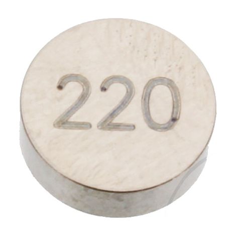 JMP 7.5 Ventilplatte [2.20 mm]