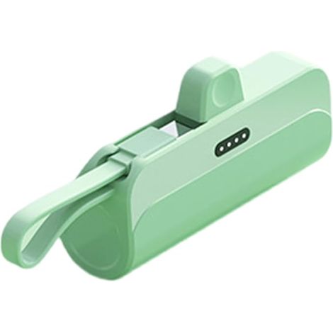 Boîtier de batterie 18650 Power Bank Portable, étui de charge pour téléphone, compatible 18650/21700/21650, coffret de stockage d'énergie, boîte de batterie externe pour mobile. (1/5)