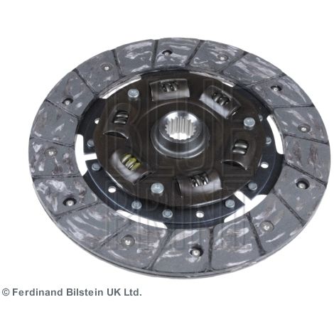 Disque d'embrayage Blue Print ADK83104 OPEL 09203954 22100-64810 22400-60G20