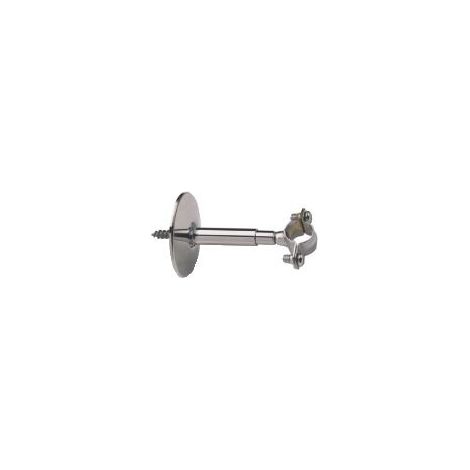 Collier de fixation pour colonne potence Nicoll