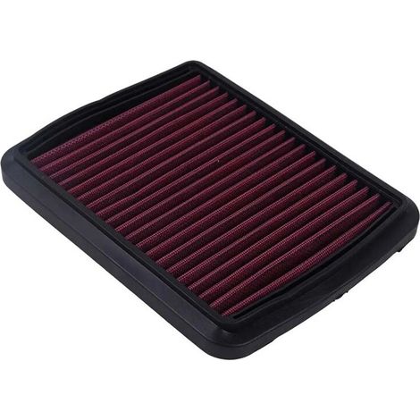Accesorios para motocicleta, filtro de aire de alto flujo, limpiador de admisión para Multistrada V4 V4s Rally Grand Tour (1/2)