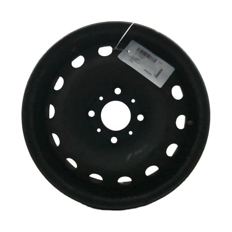 [PRODUIT D'OCCASION] Jante Tole CITROEN C3 2005- ♻️ Ref Oe. 5401k1 - Garantie à vie (1/2)