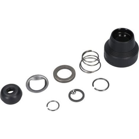 Bouchon de protection pour Marteau perforateur BOSCH OUTILLAGES - 1619P13459