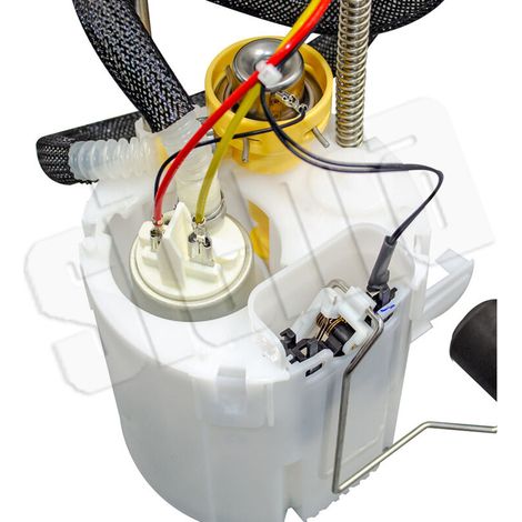 16117273277 16117414490 Kompatibel mit BMW F35/F20 Hochwertige neue Kraftstoffpumpe BMW F35/F20 Kraftstoffpumpeneinheit (1/4)