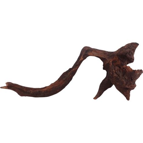 L Driftwood Flußwurzel Nr.3879 Holz Deko Aquascaping