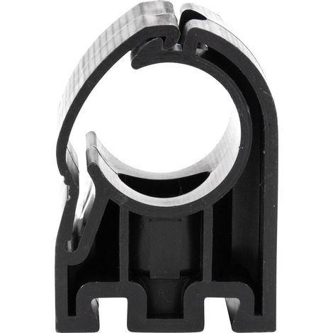 Sachet de 10 colliers 32mm M8 pour réseau d'air comprimé - KR 7012 - CLAS Equipements