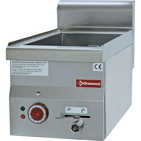 Bain-marie électrique 3xGN1/4 - Diamond (1/4)