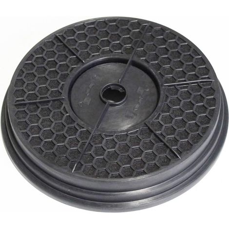 FABER TCH04-741 PLUS FILTRO CAPPA CARBONI ATTIVI 112.0571.379 CD 39276700 F 2 (1/2)