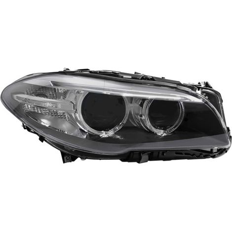 Phare avant droit LED/D1S xénon BMW Série 5 F10/F11 phase 2 2013-2017