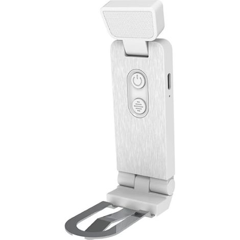 Mini Lampe de Lecture Multifonctionnelle 500 MAh, Chevet pour (1/5)
