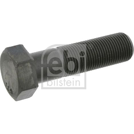 FEBI BILSTEIN 17230 Vis de poulie - N 010 143 2 - N 010 143 2