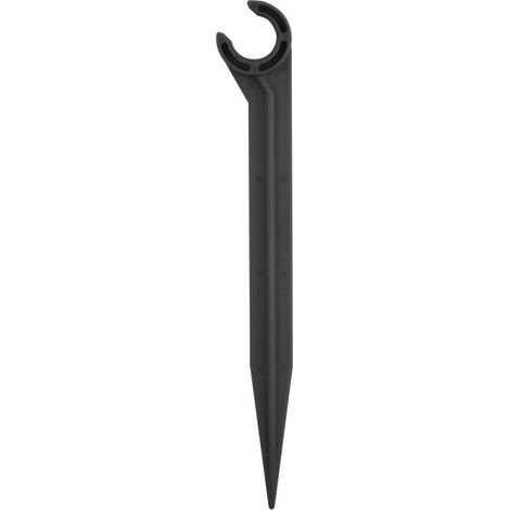 Gardena Supports de tuyau 13 mm (1/2") pour arrosage goutte-à-goutte - 01328-20 (1/3)