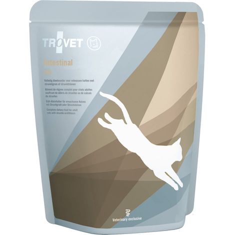 Trovet Cat Intestinal FRD - bustina da 85g