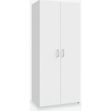 Dubino  Bianco - Legno laminato (1/5)