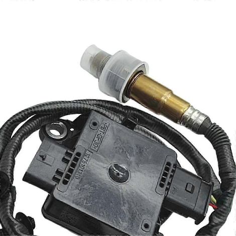 Feinstaubsensor (PM) für Autos, NOx-Sensor für Sauerstoffsensor 55596090