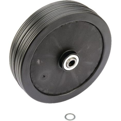 Roue SABO SAA11812 (1/2)