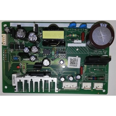 Samsung DA92-00228B Kühlschrank-Wechselrichtermodul