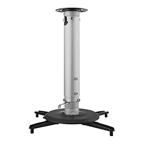 BenQ CM00G3 Projektorhalterung Decke Schwarz, Edelstahl (1/3)