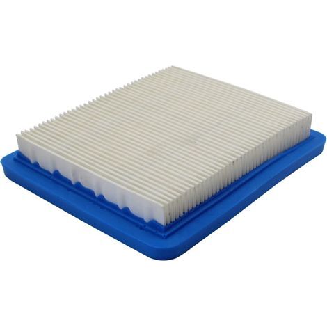 Filtro de aire para cortacésped Briggs & Stratton 491588S 491588 399959 4915885 494245 5043 T494245 Honda GCV135 GCV160 GX100 GC135 GC160 GCV190A (1/5)