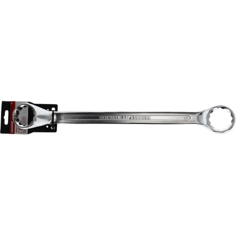 Gedore RED R01103641 Llave poligonal cromada mate 36-41 mm (1/4)