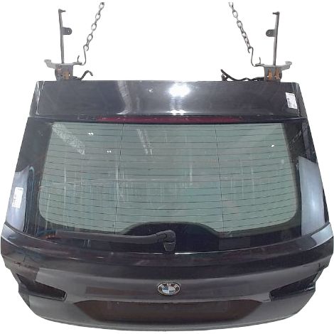 [PRODUIT D'OCCASION] Hayon BMW Serie 5 ♻️ Ref Oe. 41627265999 - Garantie à vie (1/3)