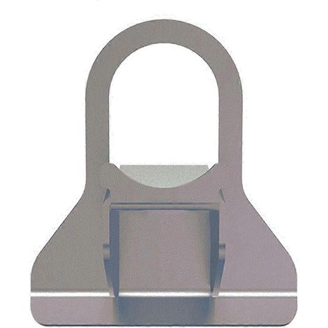 Supports de tuyaux de piscine, supports pour tuyaux d'eau, supports de tuyau de piscine, accessoire de fixation pour tuyaux (1 pièce) (1/4)