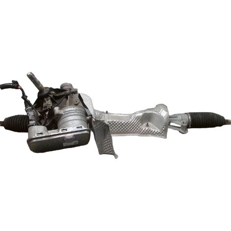 [PRODUIT D'OCCASION] Cremaillere PEUGEOT 308 ♻️ Ref Oe. 1675956880 - Garantie à vie (1/4)