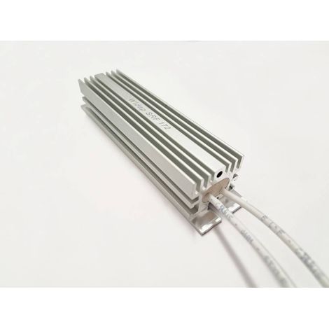Widap SRF17233R Resistenza a filo 33 Ω Cavo, estremità aperta 300 W 5 % 1 pz. (1/2)