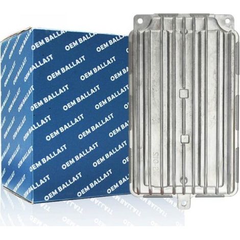 Modulo Centralina LED per Faro Headlight OEM 63117354974