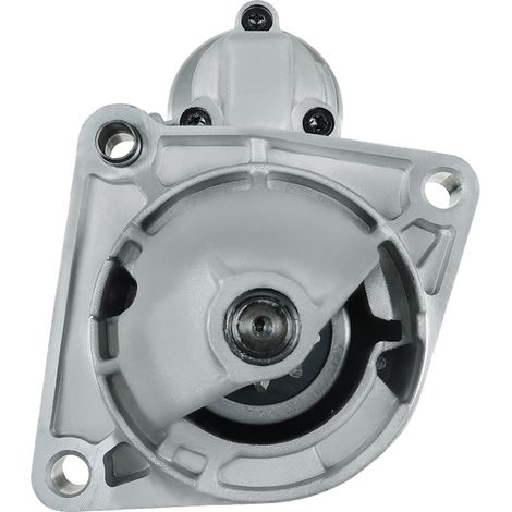 Tesis del motor de arranque Lybra 2.4 JTD (1/5)