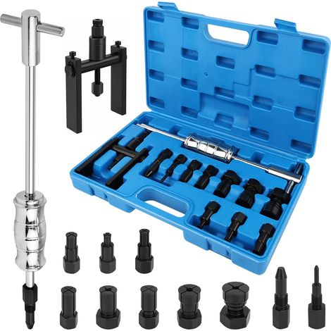 Extracteur de Roulements Upgrade, Kit Extracteur Interne (1/5)