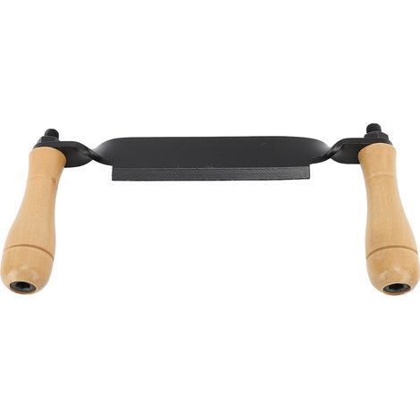 Ergonomisches und effizientes Schälwerkzeug mit komfortablem Griff Baumrindenentferner für die Holzbearbeitung gerade Ausführung (1/5)