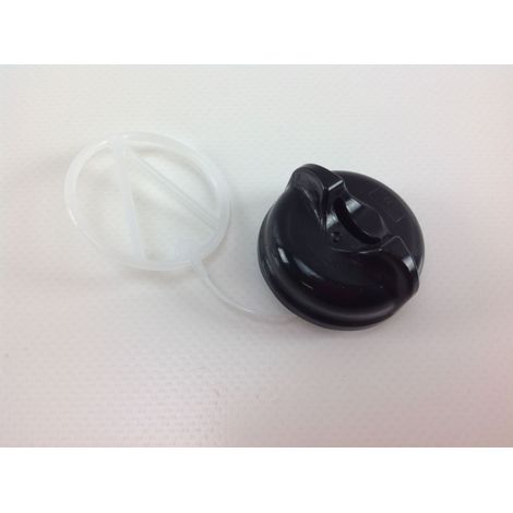 ECHO motosierra CS 260TES 270ES 280ES 310ES tapón de llenado de aceite 045405 P02105581 (1/4)